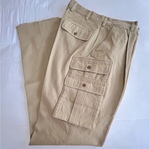 Men’s Orvis Cargo/Tactile Pants